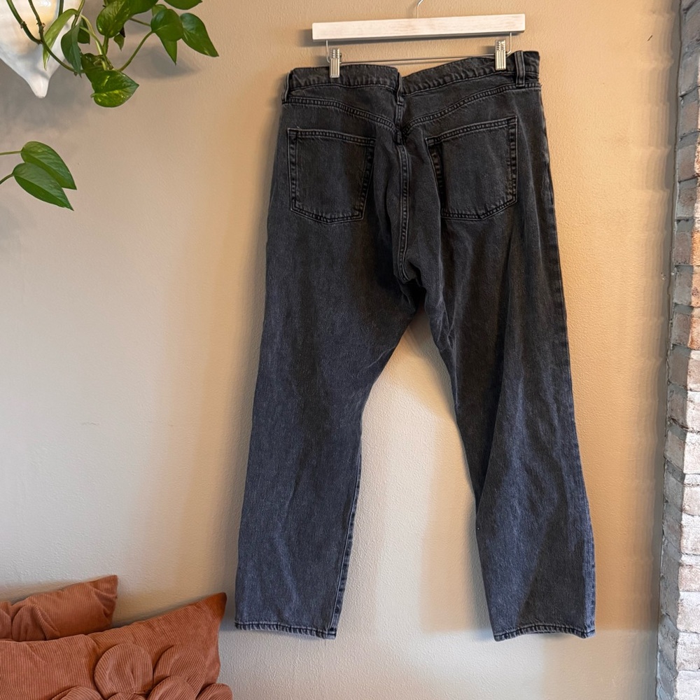 FRAME Le Slouch Jeans - Picture 3 of 7
